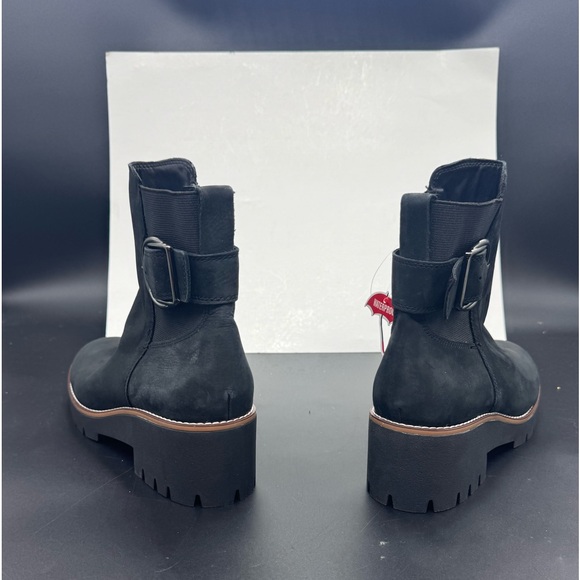 BLONDO Women's DAKOTA Waterproof Booties SZ9 - Picture 5 of 10